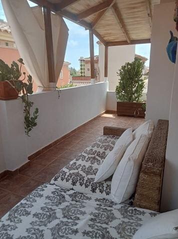 3 soveværelse Villa til salg i Playa Flamenca med swimmingpool garage - € 285.000 (Ref: 9230755)