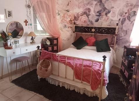 3 soveværelse Villa til salg i Playa Flamenca med swimmingpool garage - € 285.000 (Ref: 9230755)