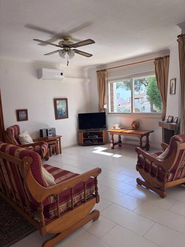 2 camera da letto Appartamento in vendita in Villamartin - 154.950 € (Rif: 9231997)