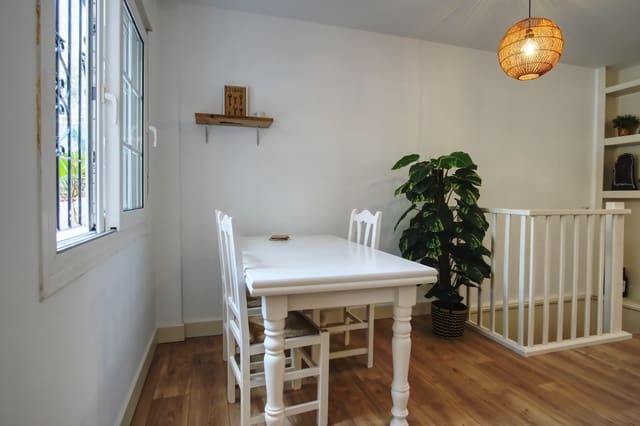 3 soveværelse Semi-Rækkehus til salg i Los Almendros (Orihuela Costa), Orihuela med swimmingpool garage - € 239.000 (Ref: 9231998)