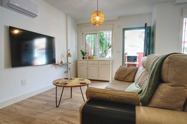 3 soveværelse Semi-Rækkehus til salg i Los Almendros (Orihuela Costa), Orihuela med swimmingpool garage - € 239.000 (Ref: 9231998)