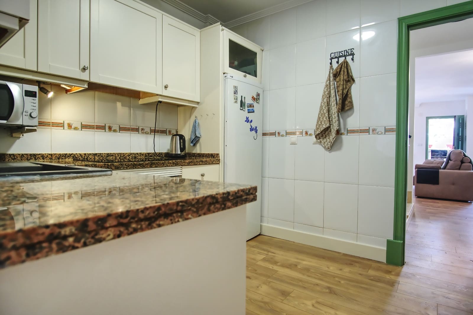 3 soveværelse Semi-Rækkehus til salg i Orihuela Costa med swimmingpool garage - € 239.000 (Ref: 9231998)