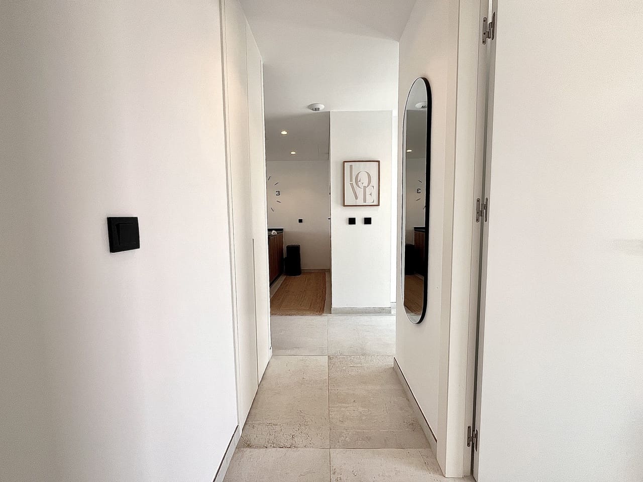 2 makuuhuone Huoneisto myytävänä paikassa La Zenia mukana uima-altaan 
autotalli - 360 000 € (Ref: 9231999)