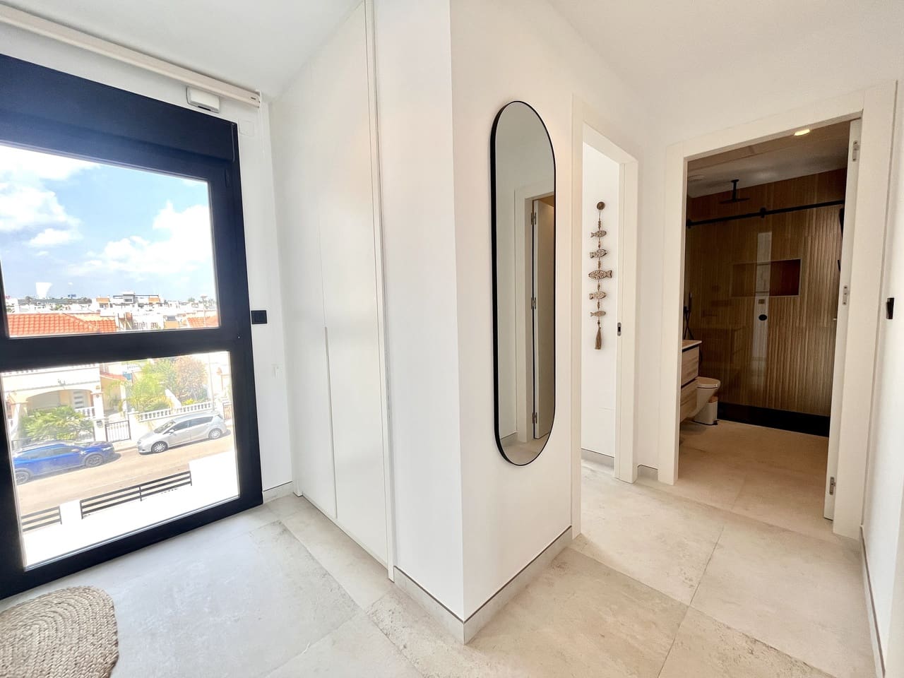 2 makuuhuone Huoneisto myytävänä paikassa La Zenia mukana uima-altaan 
autotalli - 360 000 € (Ref: 9231999)