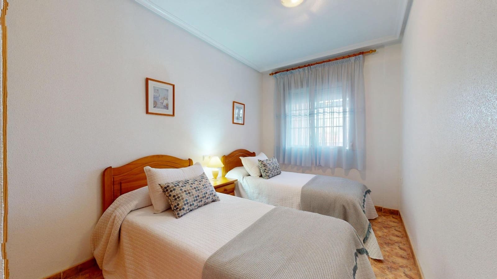 2 soverom Leilighet til salgs i Los Alcazares - € 115 000 (Ref: 9232152)