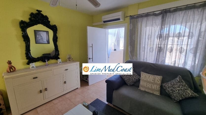 2 quarto Apartamento para venda em Los Narejos - 129 000 € (Ref: 9232153)