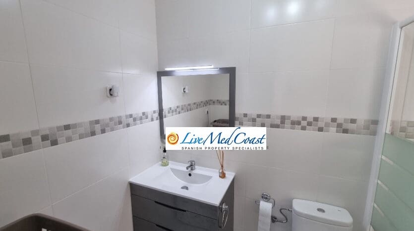 2 quarto Apartamento para venda em Los Narejos - 129 000 € (Ref: 9232153)