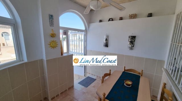 2 camera da letto Appartamento in vendita in Los Narejos, Los Alcázares - 129.000 € (Rif: 9232153)