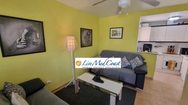 2 camera da letto Appartamento in vendita in Los Narejos, Los Alcázares - 129.000 € (Rif: 9232153)