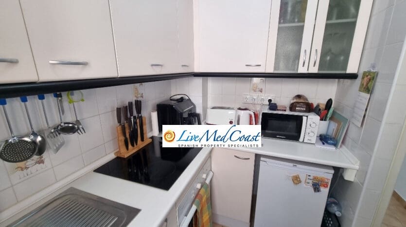 2 quarto Apartamento para venda em Los Narejos - 129 000 € (Ref: 9232153)