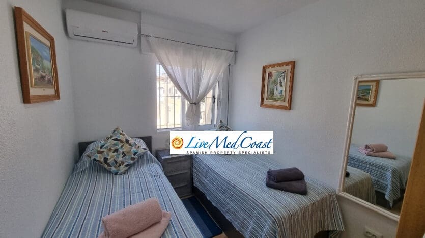 2 quarto Apartamento para venda em Los Narejos - 129 000 € (Ref: 9232153)