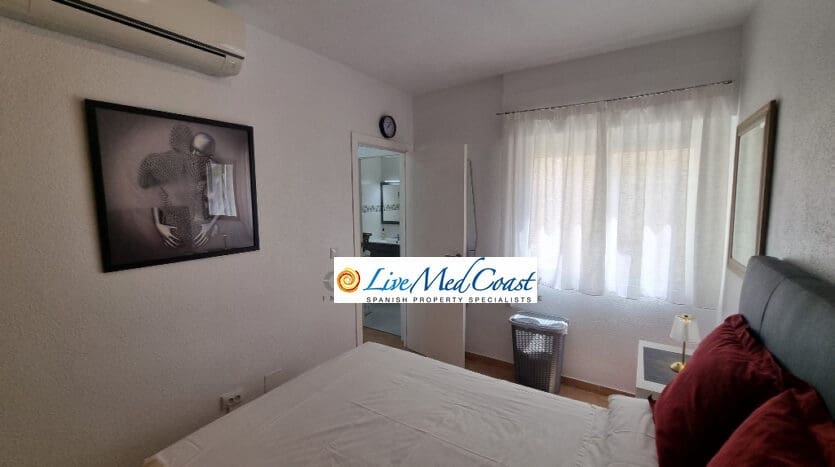 2 quarto Apartamento para venda em Los Narejos - 129 000 € (Ref: 9232153)