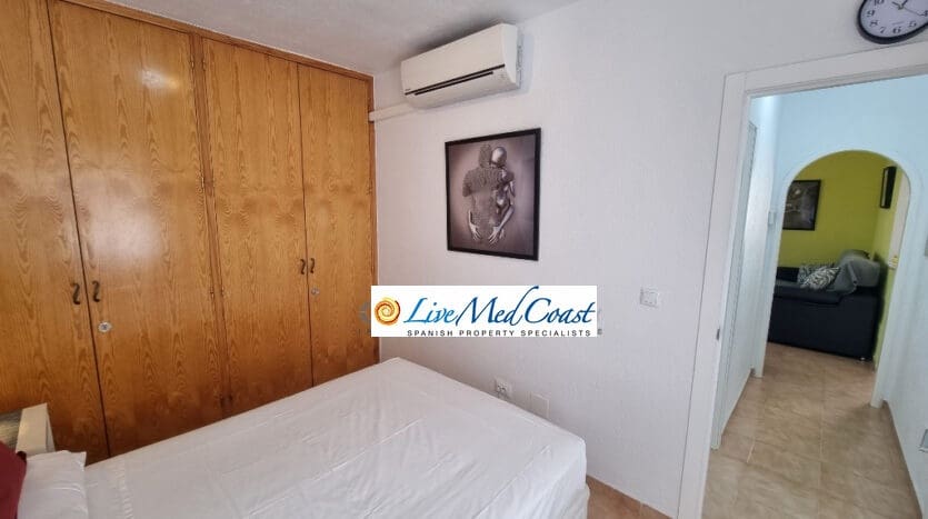 2 quarto Apartamento para venda em Los Narejos - 129 000 € (Ref: 9232153)