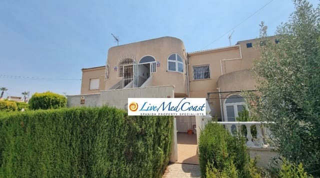 2 camera da letto Appartamento in vendita in Los Narejos, Los Alcázares - 129.000 € (Rif: 9232153)