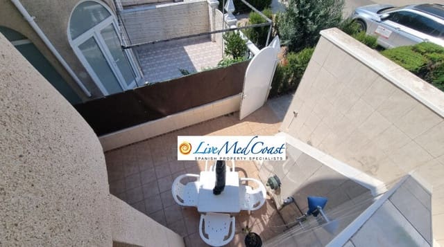 2 camera da letto Appartamento in vendita in Los Narejos, Los Alcázares - 129.000 € (Rif: 9232153)