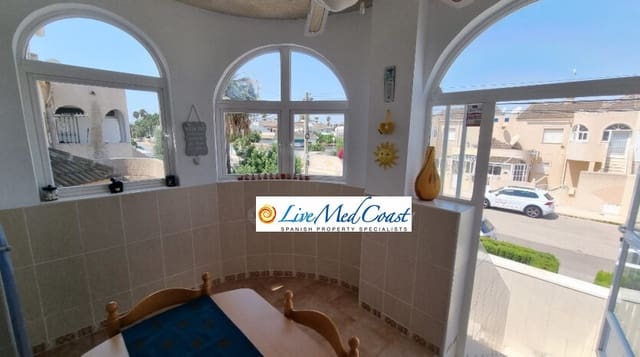 2 camera da letto Appartamento in vendita in Los Narejos, Los Alcázares - 129.000 € (Rif: 9232153)