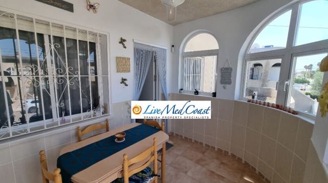 2 camera da letto Appartamento in vendita in Los Narejos, Los Alcázares - 129.000 € (Rif: 9232153)