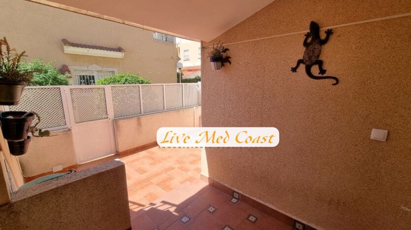 2 camera da letto Appartamento in vendita in Los Alcazares con piscina - 179.500 € (Rif: 9232417)