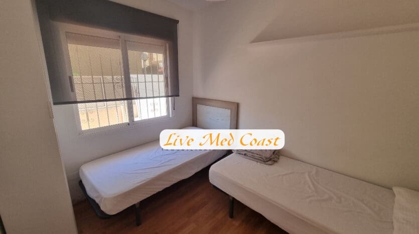 2 camera da letto Appartamento in vendita in Los Alcazares con piscina - 179.500 € (Rif: 9232417)