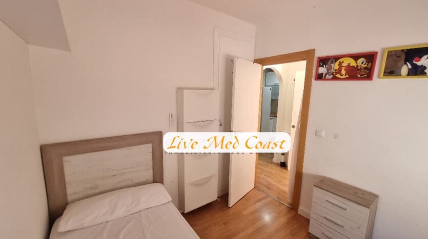2 camera da letto Appartamento in vendita in Los Alcazares con piscina - 179.500 € (Rif: 9232417)