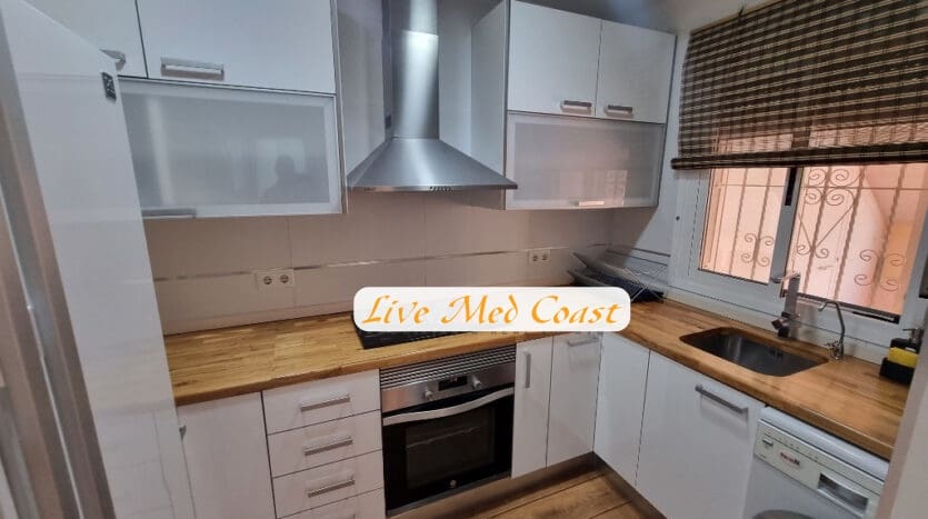 2 camera da letto Appartamento in vendita in Los Alcazares con piscina - 179.500 € (Rif: 9232417)