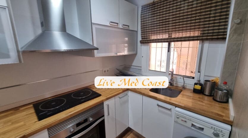 2 camera da letto Appartamento in vendita in Los Alcazares con piscina - 179.500 € (Rif: 9232417)