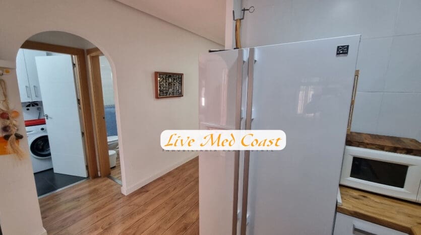 2 camera da letto Appartamento in vendita in Los Alcazares con piscina - 179.500 € (Rif: 9232417)