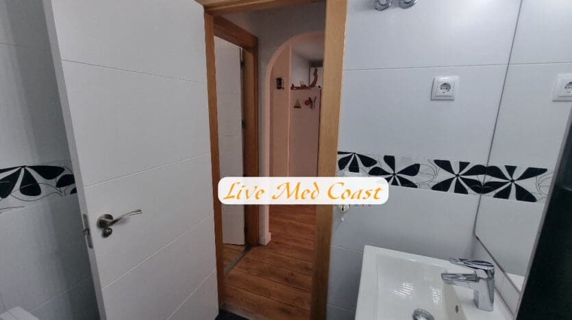 2 camera da letto Appartamento in vendita in Los Alcazares con piscina - 179.500 € (Rif: 9232417)