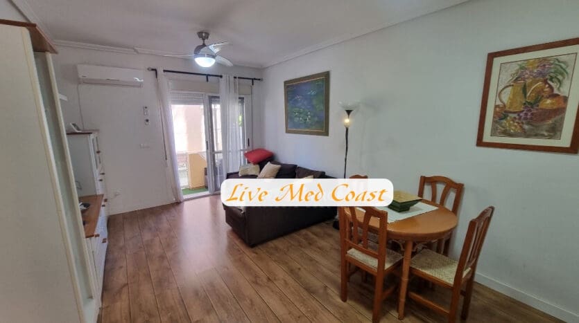 2 camera da letto Appartamento in vendita in Los Alcazares con piscina - 179.500 € (Rif: 9232417)
