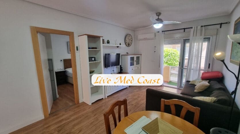 2 camera da letto Appartamento in vendita in Los Alcazares con piscina - 179.500 € (Rif: 9232417)