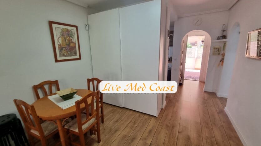 2 camera da letto Appartamento in vendita in Los Alcazares con piscina - 179.500 € (Rif: 9232417)