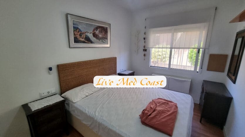 2 camera da letto Appartamento in vendita in Los Alcazares con piscina - 179.500 € (Rif: 9232417)