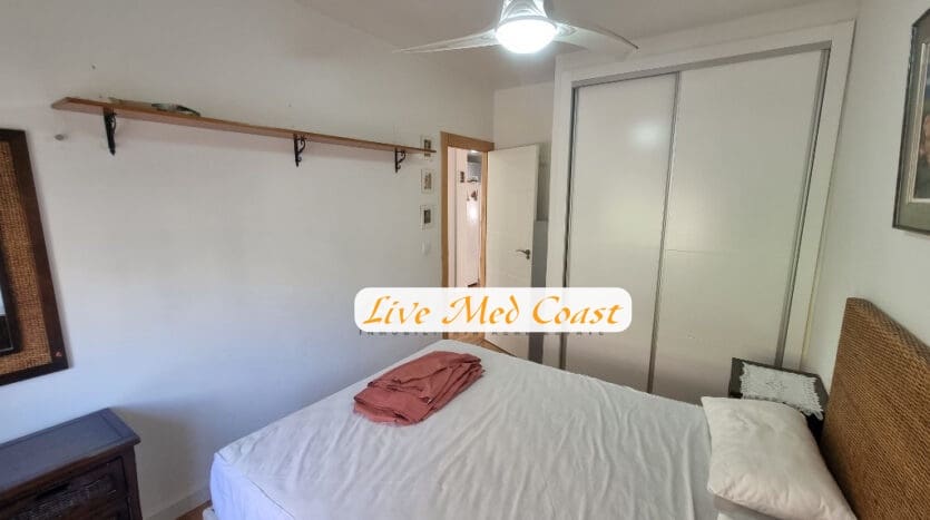 2 camera da letto Appartamento in vendita in Los Alcazares con piscina - 179.500 € (Rif: 9232417)