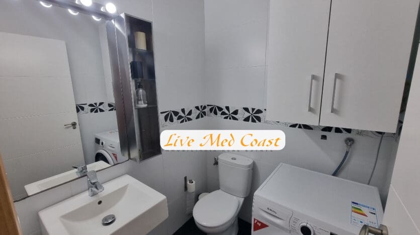 2 camera da letto Appartamento in vendita in Los Alcazares con piscina - 179.500 € (Rif: 9232417)
