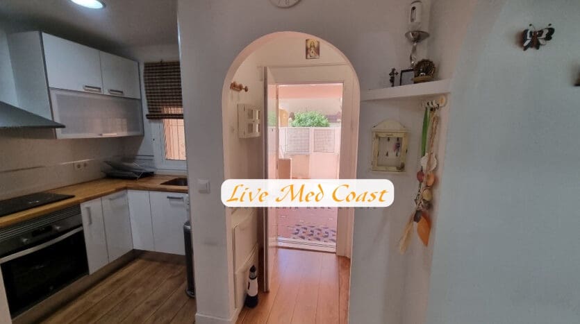 2 camera da letto Appartamento in vendita in Los Alcazares con piscina - 179.500 € (Rif: 9232417)