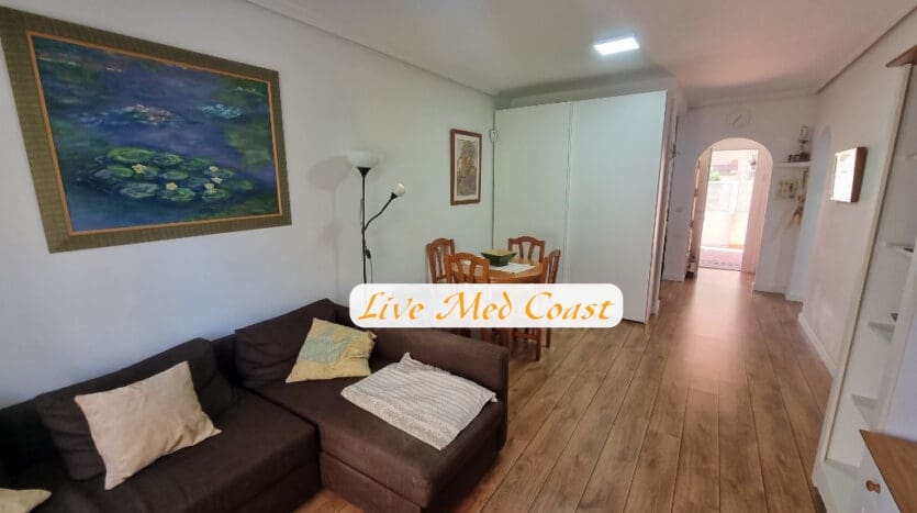 2 camera da letto Appartamento in vendita in Los Alcazares con piscina - 179.500 € (Rif: 9232417)
