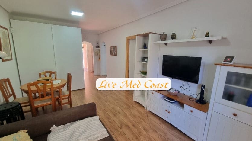 2 camera da letto Appartamento in vendita in Los Alcazares con piscina - 179.500 € (Rif: 9232417)