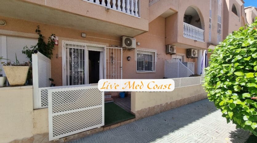 2 camera da letto Appartamento in vendita in Los Alcazares con piscina - 179.500 € (Rif: 9232417)