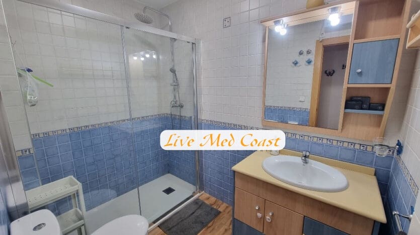 2 camera da letto Appartamento in vendita in Los Alcazares con piscina - 179.500 € (Rif: 9232417)
