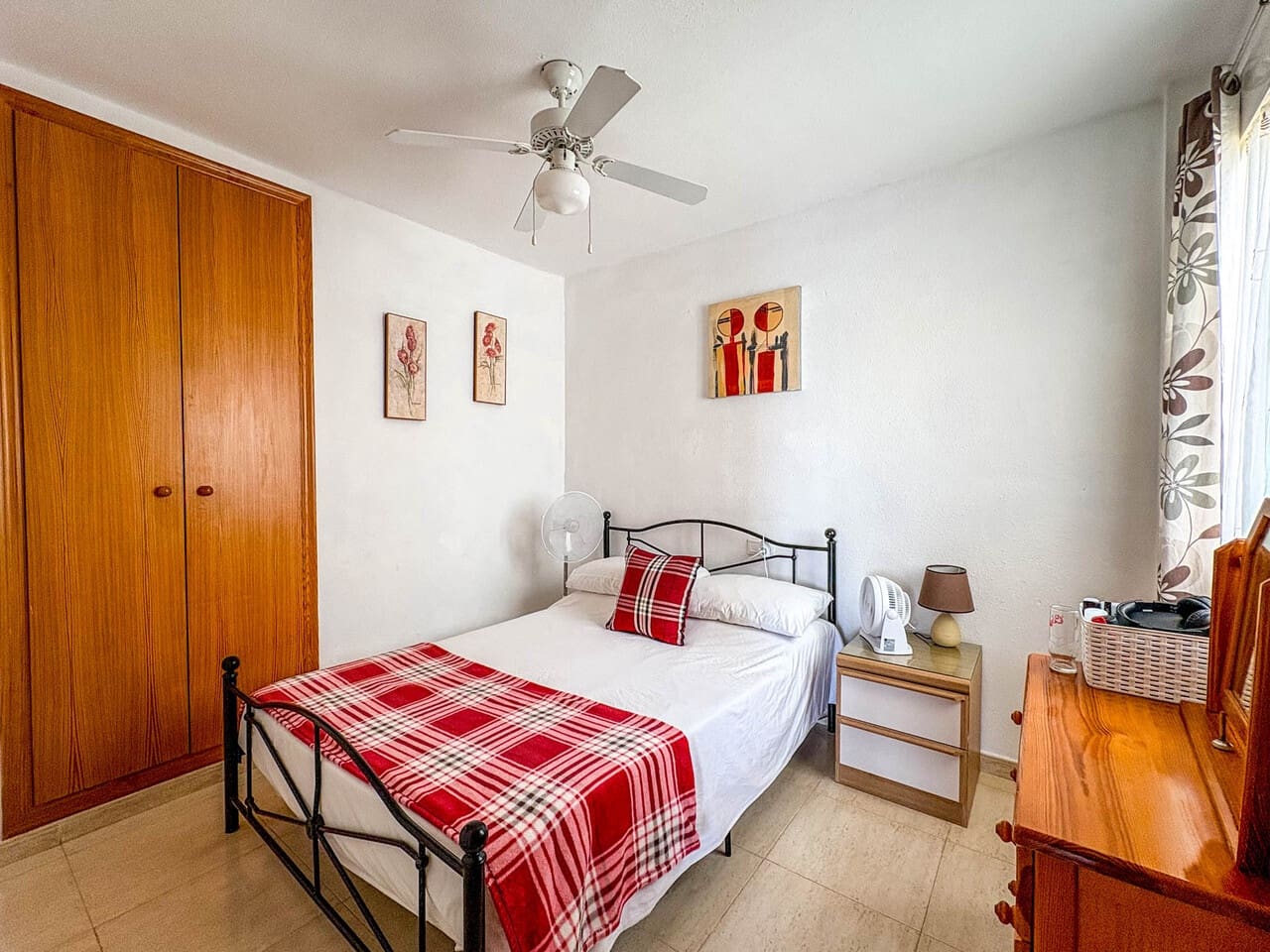 2 makuuhuone Huoneisto myytävänä paikassa Los Balcones mukana uima-altaan - 130 000 € (Ref: 9238900)