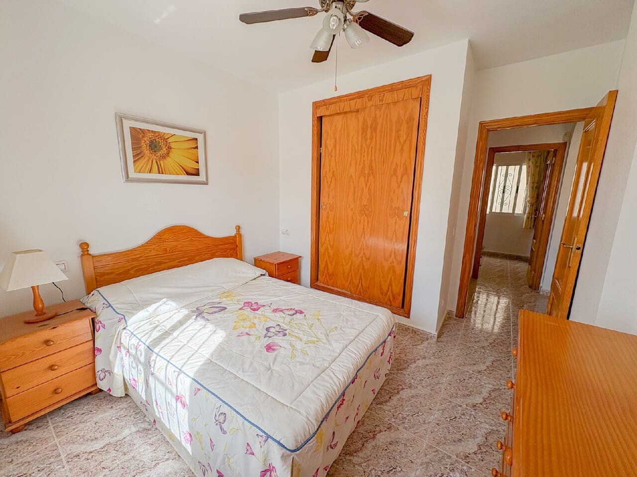 2 bedroom Apartment for sale in Villamartin with pool - € 129,500 (Ref: 9238901)