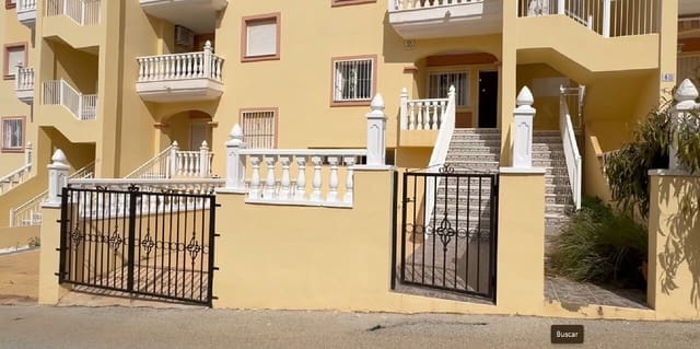 2 bedroom Apartment for sale in Villamartin, Orihuela with pool - € 129,500 (Ref: 9238901)