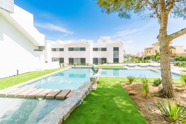 3 soveværelse Lejlighed til salg i Los Balcones med swimmingpool - € 289.900 (Ref: 9242634)