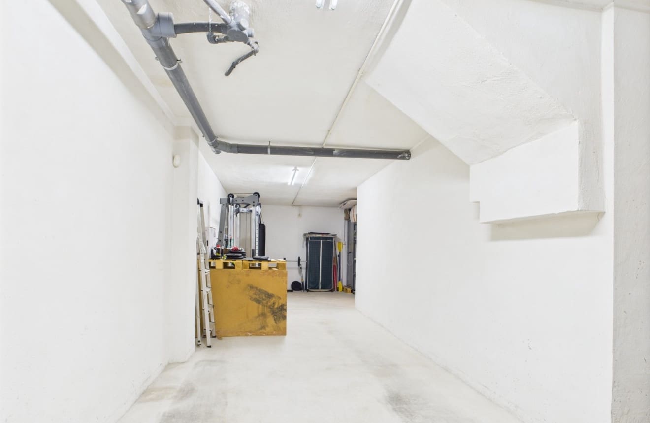 3 camera da letto Casa in vendita in Los Narejos con garage - 310.000 € (Rif: 9248547)