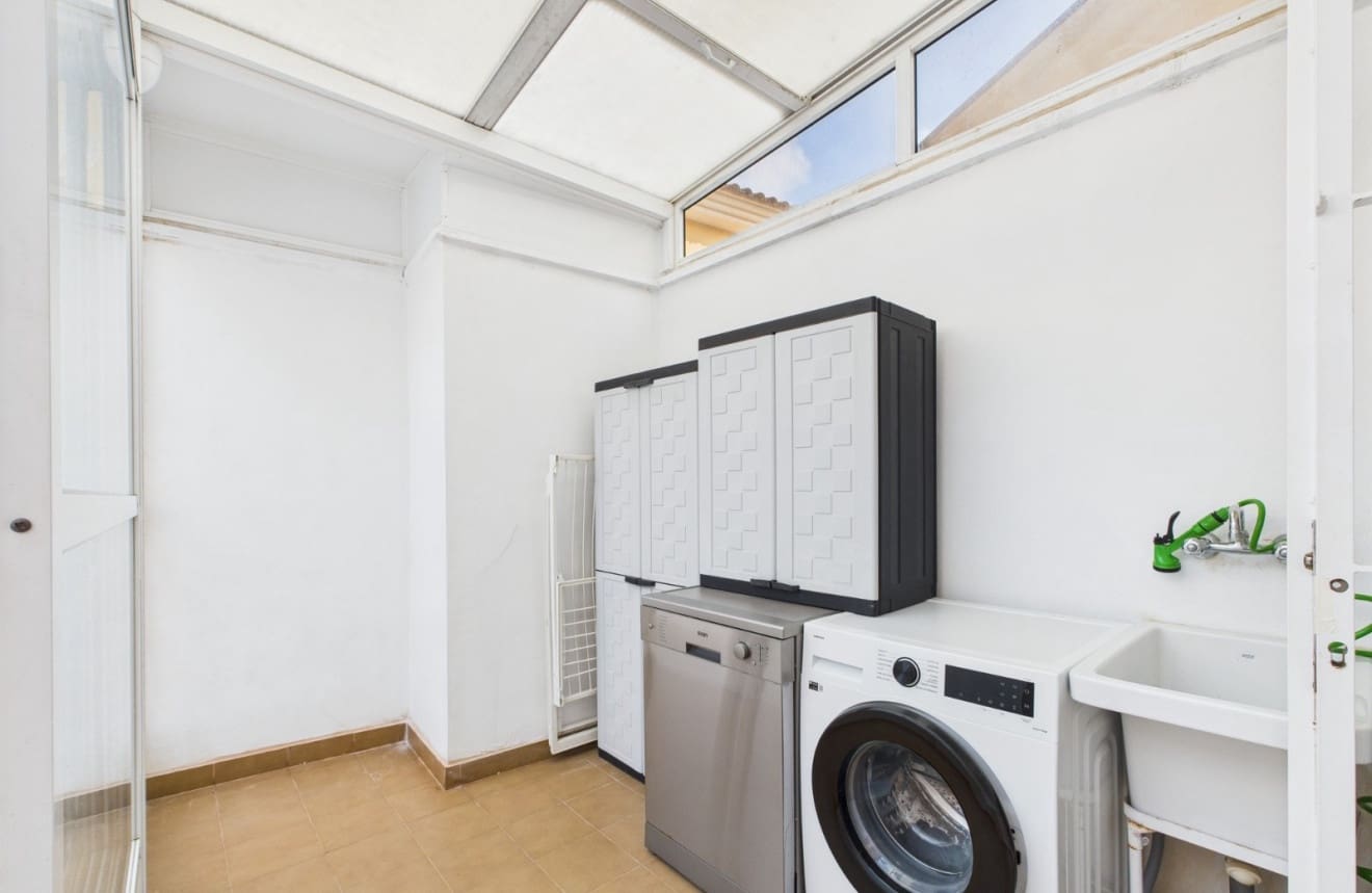 3 camera da letto Casa in vendita in Los Narejos con garage - 310.000 € (Rif: 9248547)