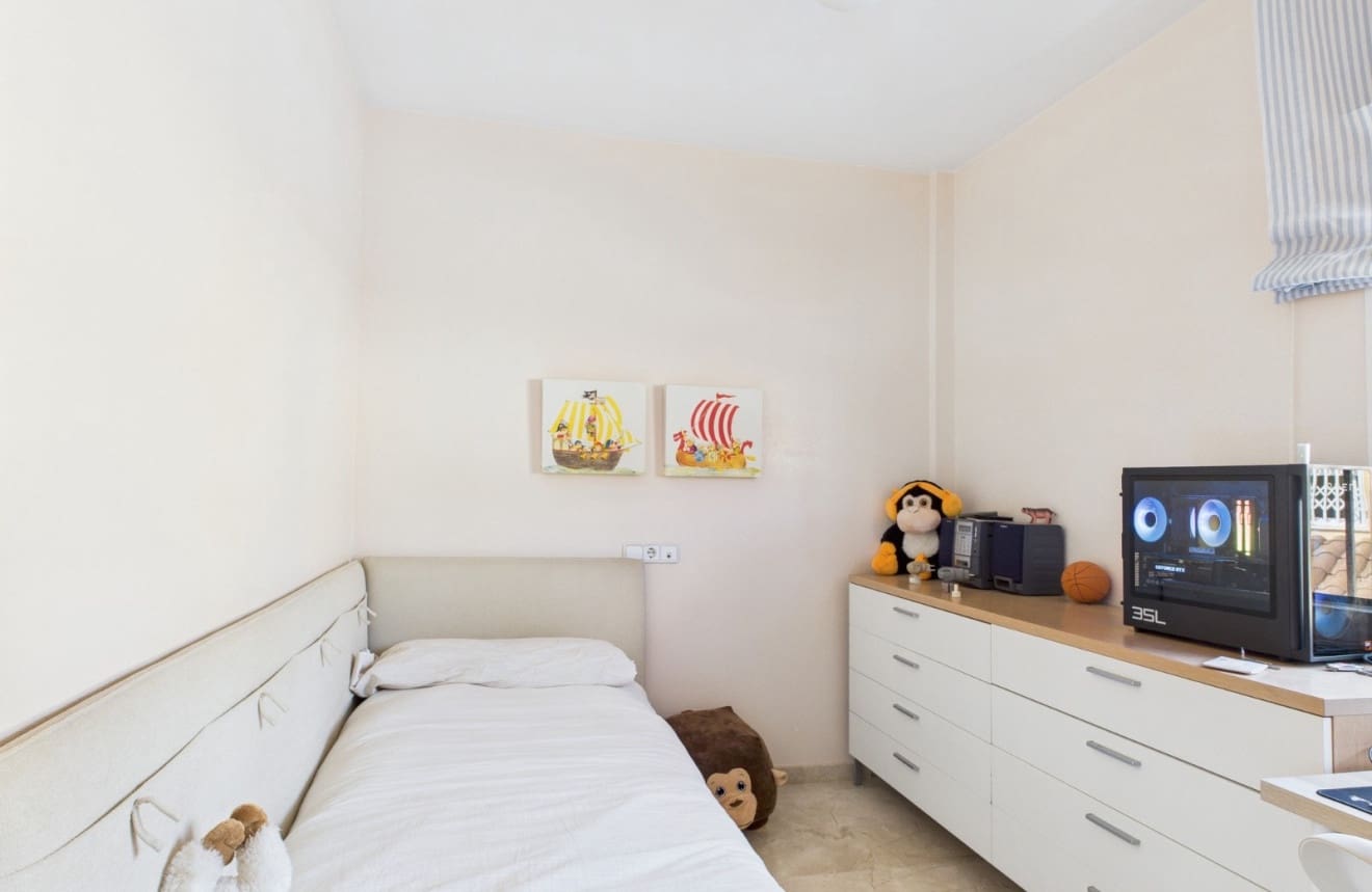 3 camera da letto Casa in vendita in Los Narejos con garage - 310.000 € (Rif: 9248547)