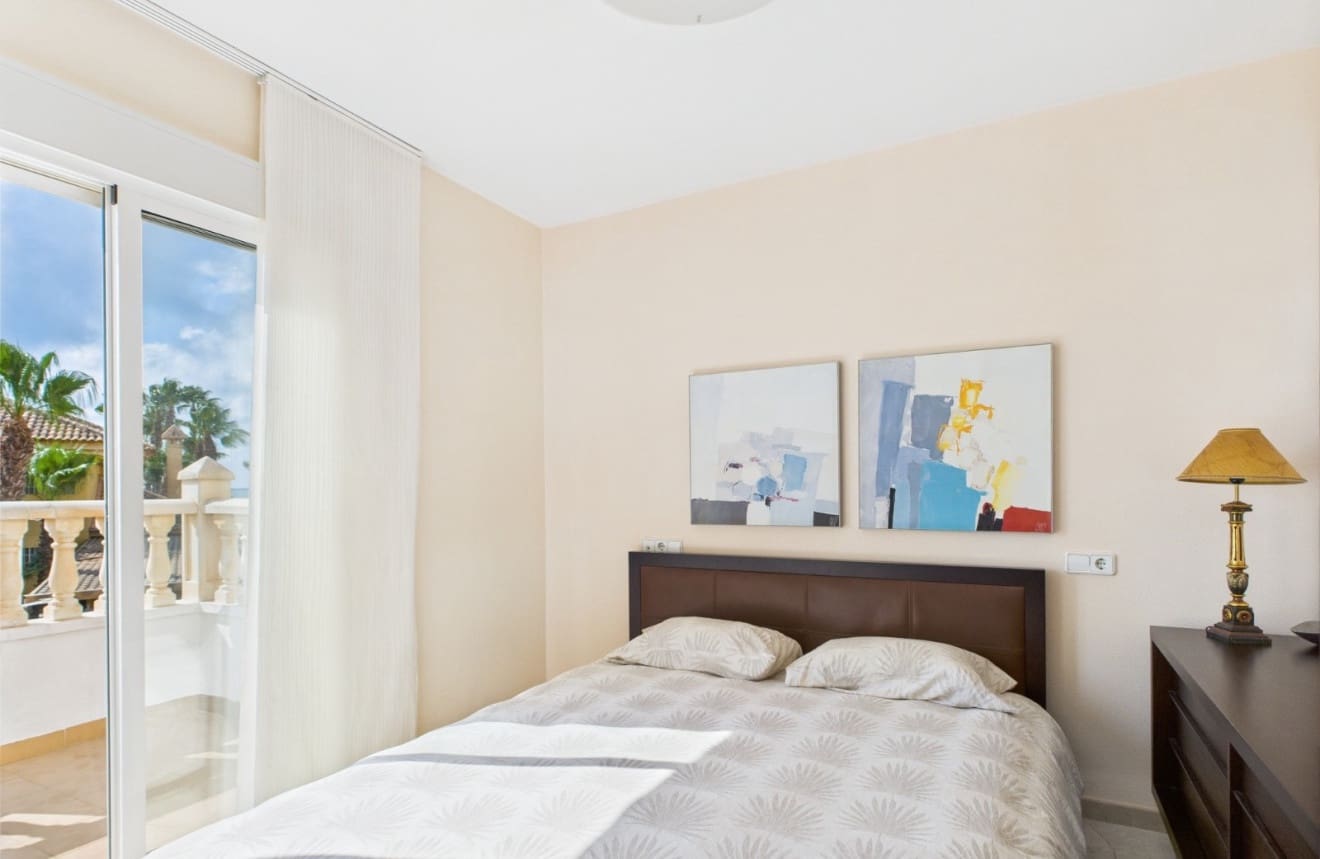 3 camera da letto Casa in vendita in Los Narejos con garage - 310.000 € (Rif: 9248547)