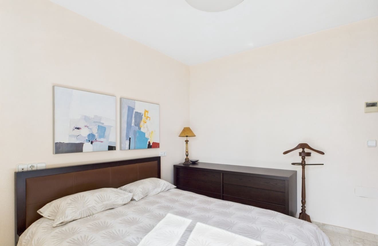 3 camera da letto Casa in vendita in Los Narejos con garage - 310.000 € (Rif: 9248547)