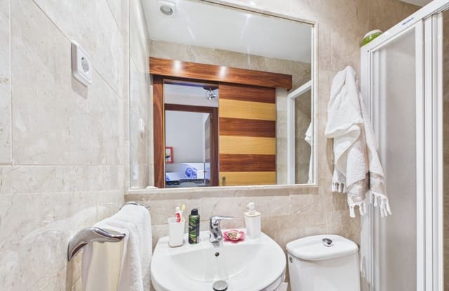 3 camera da letto Casa in vendita in Los Narejos, Los Alcázares con garage - 310.000 € (Rif: 9248547)