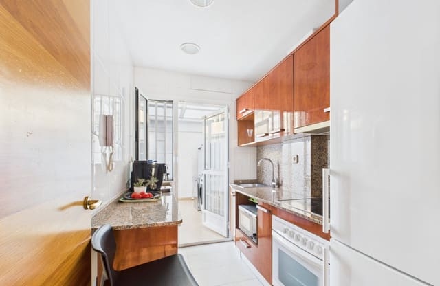 3 camera da letto Casa in vendita in Los Narejos, Los Alcázares con garage - 310.000 € (Rif: 9248547)